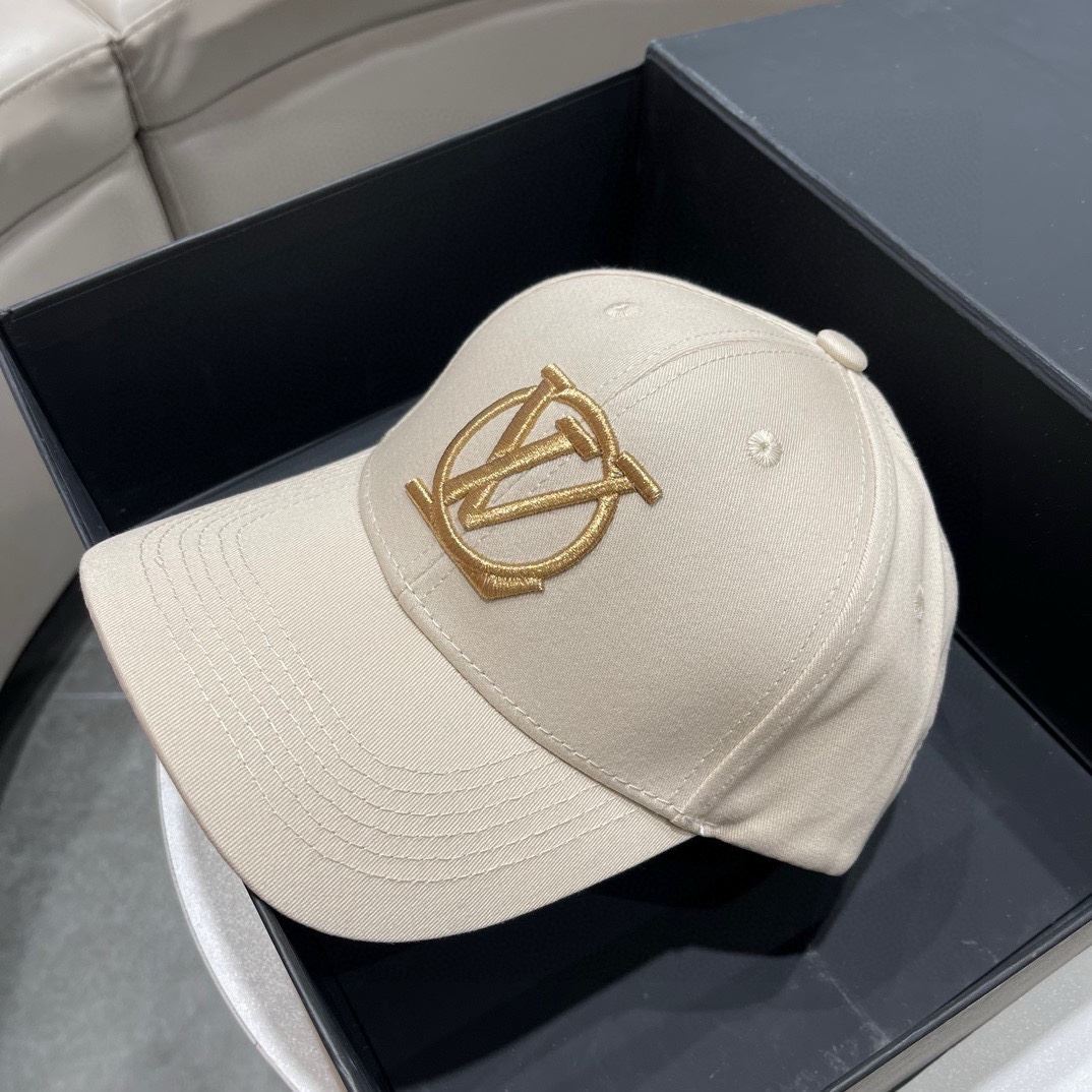 Louis Vuitton Caps